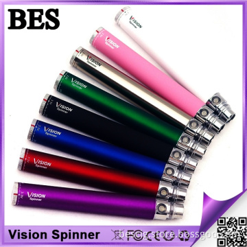 Electronic Cigarette Manufacturer Provide Vision Spinner Variable Voltage 1
